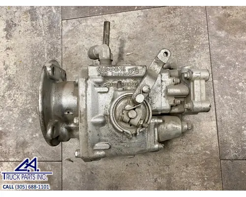 Fuel Pump (Injection) CUMMINS  CA Truck Parts