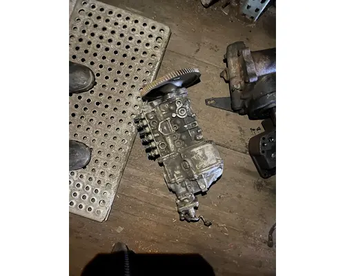 Fuel Pump (Injection) CUMMINS  Truck Salvage International Inc