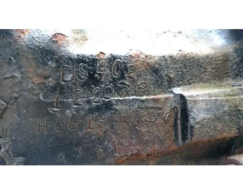 Fuel Pump (Injection) CUMMINS  Quality Heavy Parts