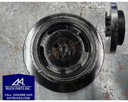 Harmonic Balancer CUMMINS  CA Truck Parts