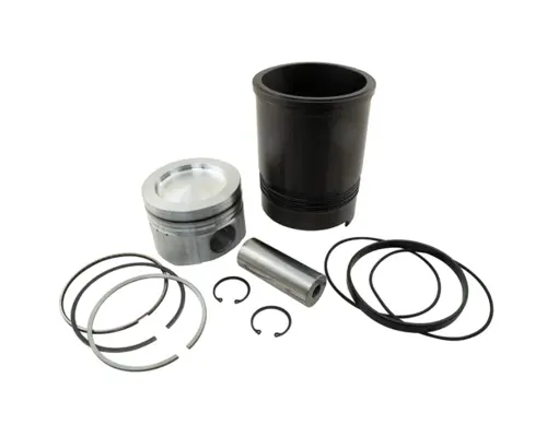 Hydraulic Piston/Cylinder CUMMINS  K &amp; R Truck Sales, Inc.