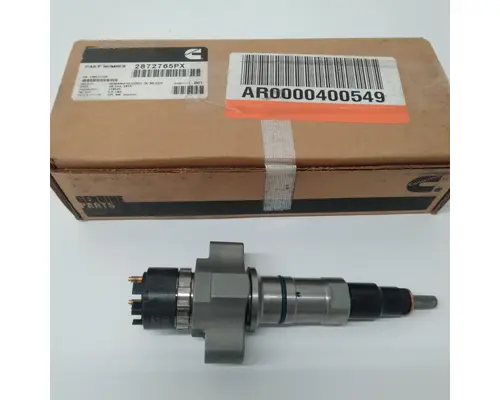 Fuel Injector Cummins  Edmonton Rctp