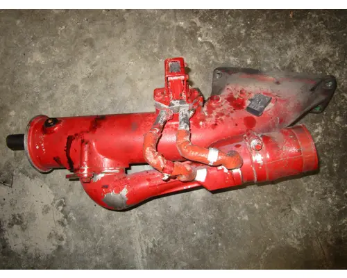 Intake Manifold CUMMINS  Tim Jordan's Truck Parts, Inc.
