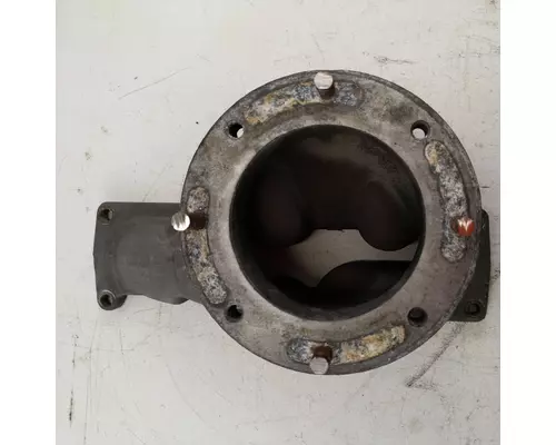 Intake Manifold Cummins  Quality Bus &amp; Truck Parts