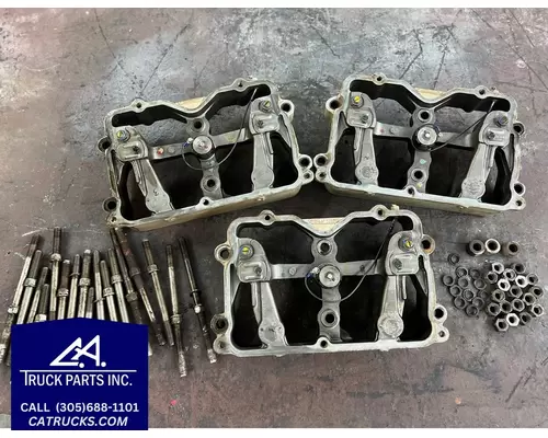 Jake/Engine Brake CUMMINS  CA Truck Parts