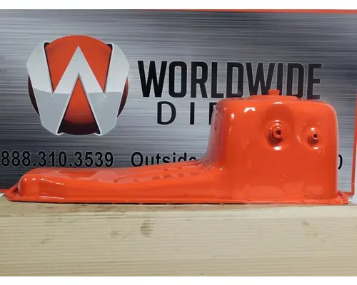 Oil Pan CUMMINS  Worldwide Diesel