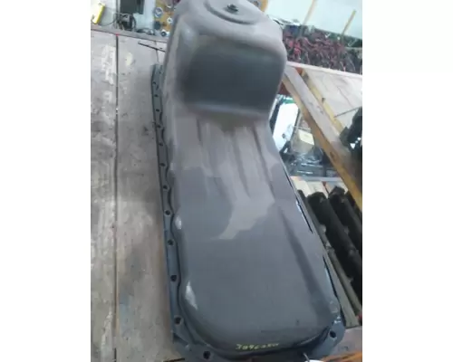 Oil Pan CUMMINS  LKQ Wholesale Truck Parts