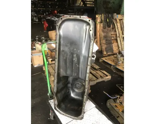 Oil Pan CUMMINS  LKQ Wholesale Truck Parts
