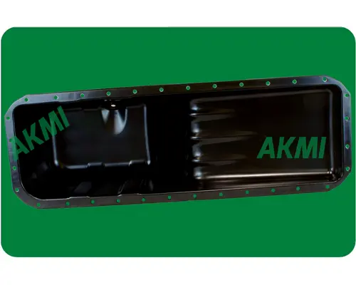 Oil Pan CUMMINS  LKQ Western Truck Parts