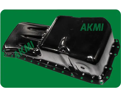 Oil Pan CUMMINS  LKQ Western Truck Parts