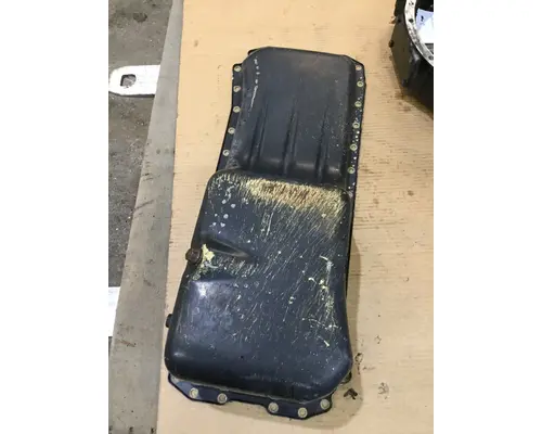 Oil Pan CUMMINS  LKQ Thompson Motors - Wykoff