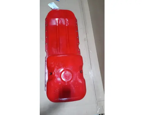 Oil Pan CUMMINS  K &amp; R Truck Sales, Inc.