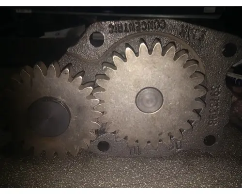 Oil Pump CUMMINS  Truck Salvage International Inc