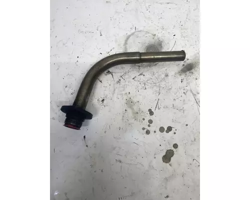 Oil Pump CUMMINS  Frontier Truck Parts