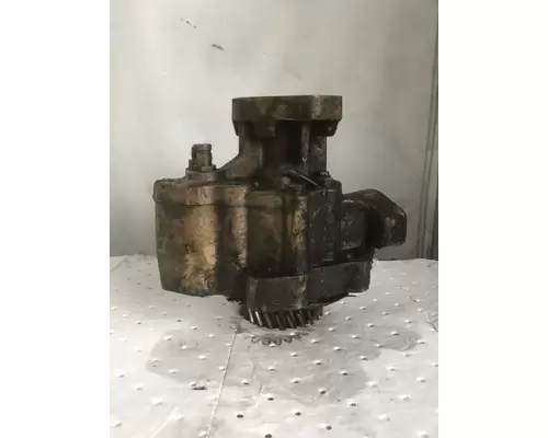 Oil Pump CUMMINS  LKQ Wholesale Truck Parts