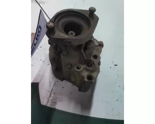 Oil Pump CUMMINS  LKQ Wholesale Truck Parts
