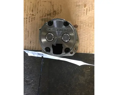 Oil Pump CUMMINS  LKQ Heavy Truck - Goodys