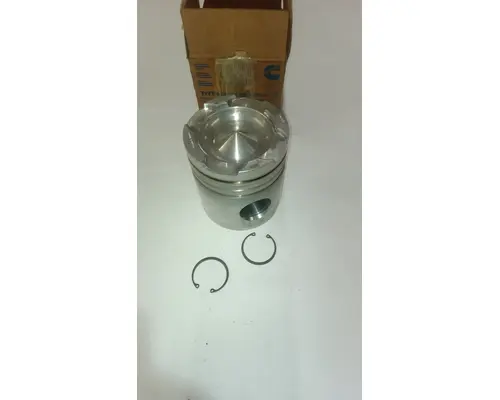 Piston Cummins  Edmonton Rctp