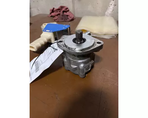 Power Steering Pump CUMMINS  K &amp; R Truck Sales, Inc.