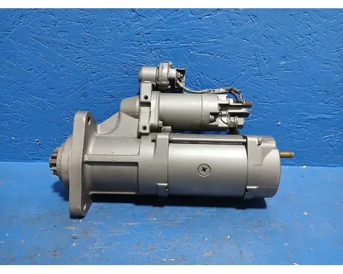 Starter Motor CUMMINS  Diesel Truck Parts