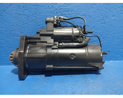 Starter Motor CUMMINS  Diesel Truck Parts