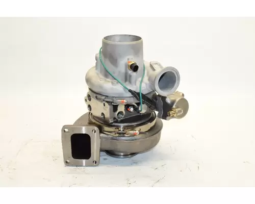 Turbocharger / Supercharger CUMMINS  Frontier Truck Parts