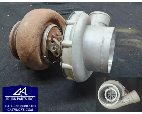 Turbocharger / Supercharger CUMMINS  CA Truck Parts
