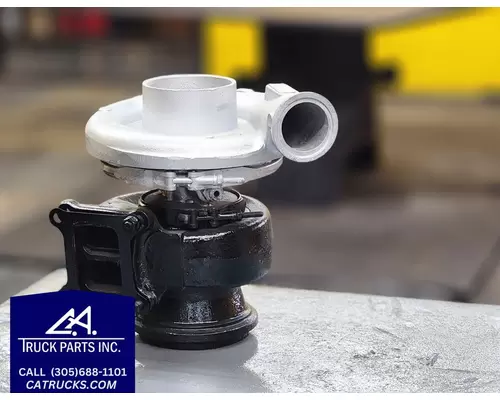 Turbocharger / Supercharger CUMMINS  CA Truck Parts