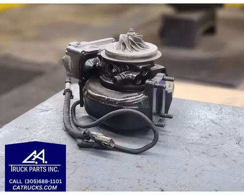 Turbocharger / Supercharger CUMMINS  CA Truck Parts