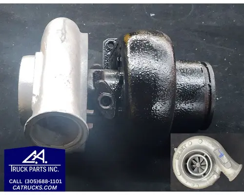 Turbocharger / Supercharger CUMMINS  CA Truck Parts