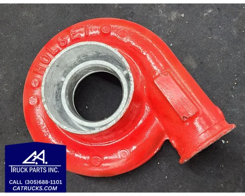 Turbocharger / Supercharger CUMMINS  CA Truck Parts