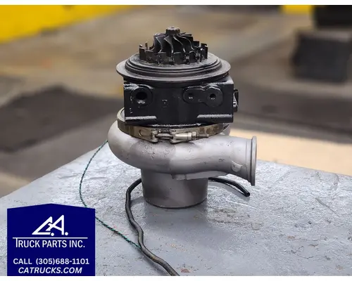 Turbocharger / Supercharger CUMMINS  CA Truck Parts