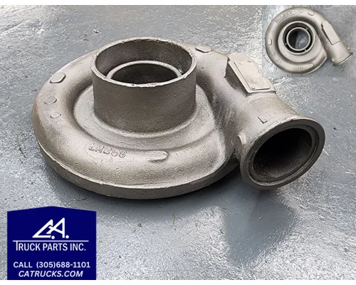 Turbocharger / Supercharger CUMMINS  CA Truck Parts