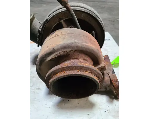 Turbocharger / Supercharger CUMMINS  Payless Truck Parts