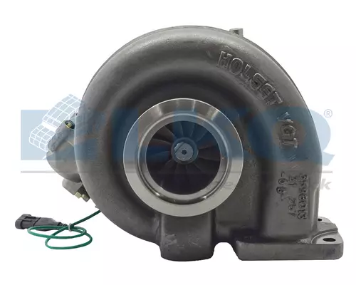 Turbocharger / Supercharger CUMMINS  LKQ Western Truck Parts