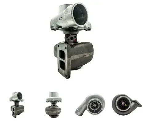 Turbocharger / Supercharger CUMMINS  LKQ Western Truck Parts