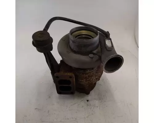 Turbocharger / Supercharger Cummins  Quality Bus &amp; Truck Parts