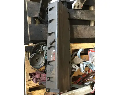 Valve Cover CUMMINS  LKQ Wholesale Truck Parts