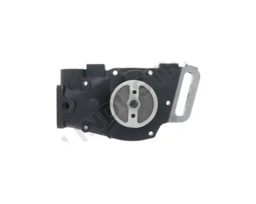 Water Pump CUMMINS  LKQ Wholesale Truck Parts