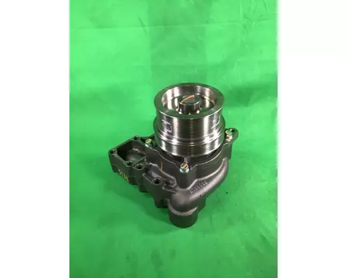 Water Pump CUMMINS  LKQ Evans Heavy Truck Parts