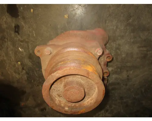 Water Pump CUMMINS  Tim Jordan's Truck Parts, Inc.