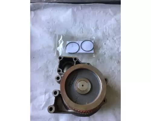 Water Pump CUMMINS  Marshfield Transportation Products