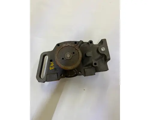 Water Pump Cummins  Edmonton Rctp