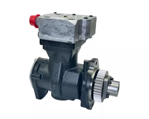 Air Compressor CUMMINS 1 CYLINDER LKQ Western Truck Parts