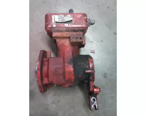 Air Compressor CUMMINS 1 CYLINDER LKQ Evans Heavy Truck Parts