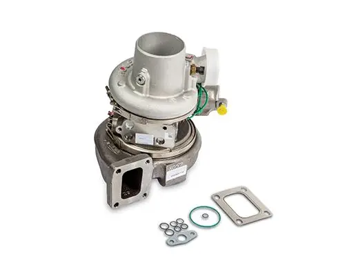 Turbocharger / Supercharger CUMMINS 11-liter ISM/QSM Redneck Diesel Performance LLC