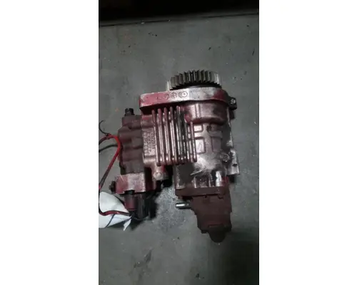 Fuel Pump (Tank) CUMMINS 114SD K &amp; R Truck Sales, Inc.