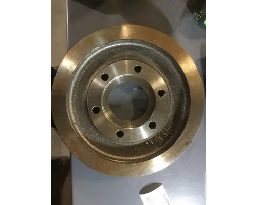  CUMMINS 2 GROOVE Hagerman Inc.