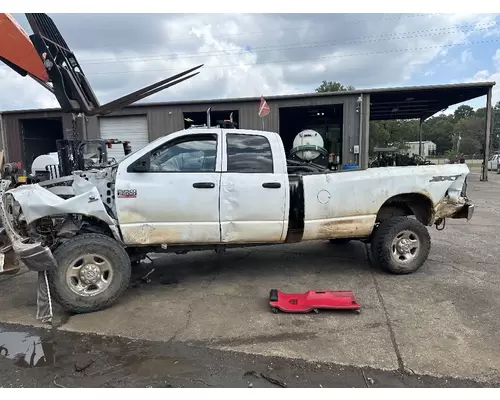 Cummins 2500 Engine Assembly