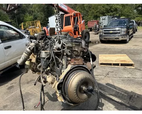 Cummins 2500 Engine Assembly